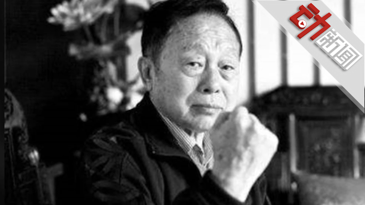 首届春晚总导演黄一鹤去世开创文艺娱乐节目先