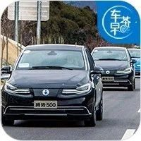 一周车事丨腾势500试驾，全新奥迪A8L、东南DX7上市