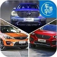 这5款自主SUV，综合性价比秒杀同价位合资车型！