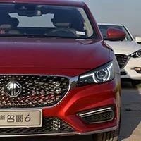 比凌渡宽，比宝来长，比思域快的车，跟马自达比操控会怎样？