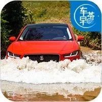 爬山涉水长短跑 I-PACE这“豹发力”可真强