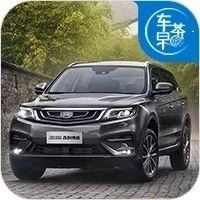 这款让合资车感到压力山大的国产SUV，现在要去征战世界