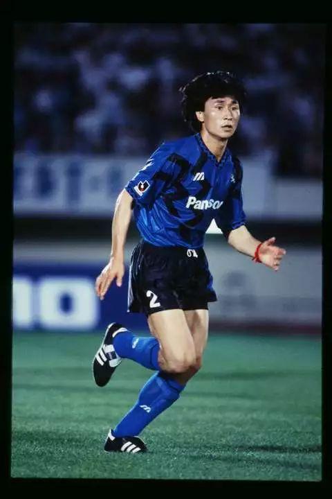 小白加盟只是开始?为鼓励投入,J联赛或放宽外