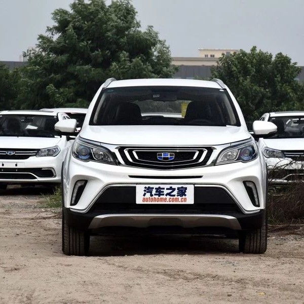 10万元能买到哪些超值的SUV？这几款能买顶配！