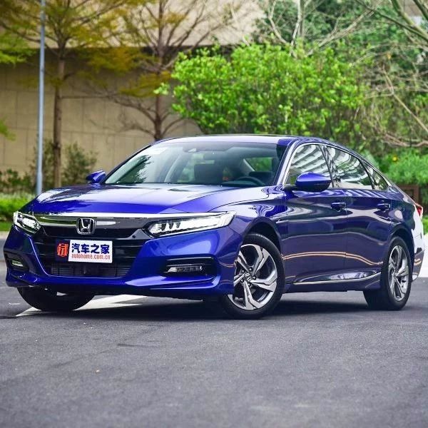 迈腾、君威小心了，日系三大中型车“鸟枪换炮”，谁将是王者？