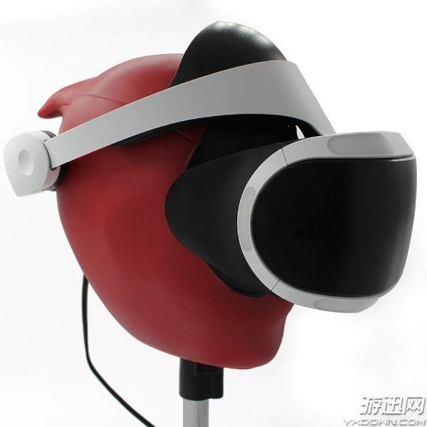 漫威授权周边耳机挂架 用死侍的头做挂架你喜欢吗?