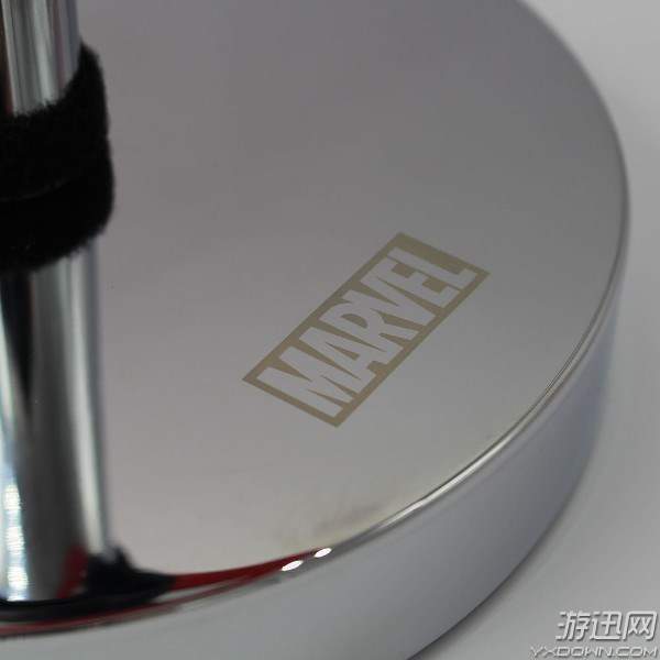 漫威授权周边耳机挂架 用死侍的头做挂架你喜欢吗?