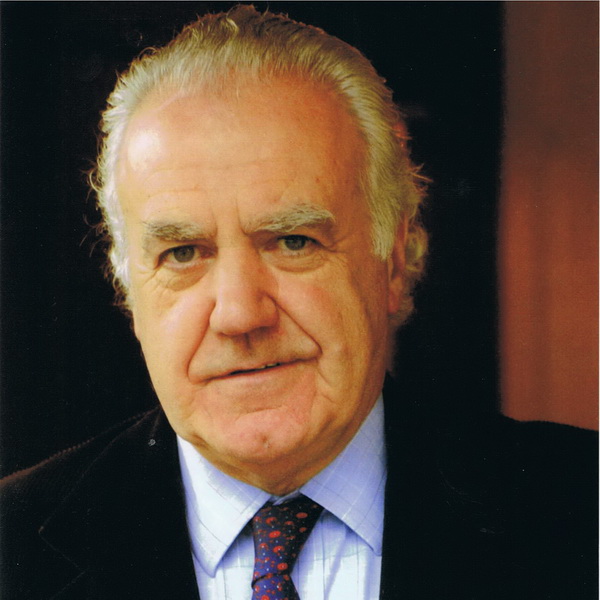 彼得·沃森:断头台背后是什么思想