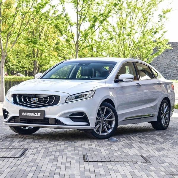 沃尔沃技术加持，这款中国品牌混动车型，不得不看！