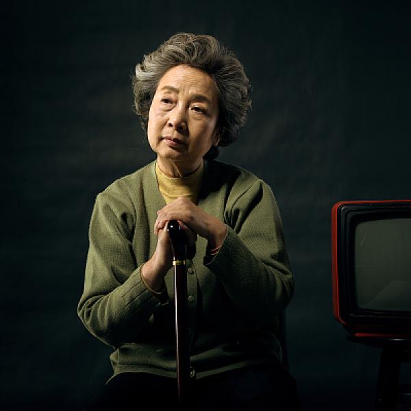 老漂儿:为了儿女 背井离乡