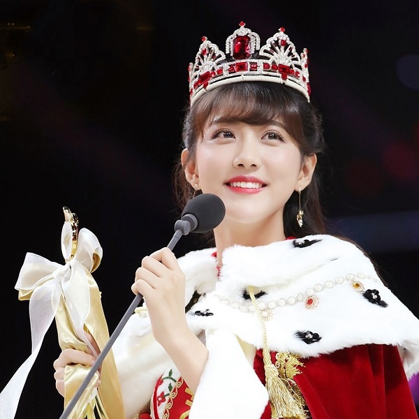 专访|李艺彤:总有一天也会变老油条，但现在的心情依然珍贵