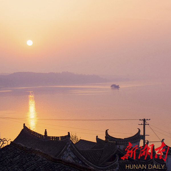 萱洲镇人口_萱洲镇图片(2)