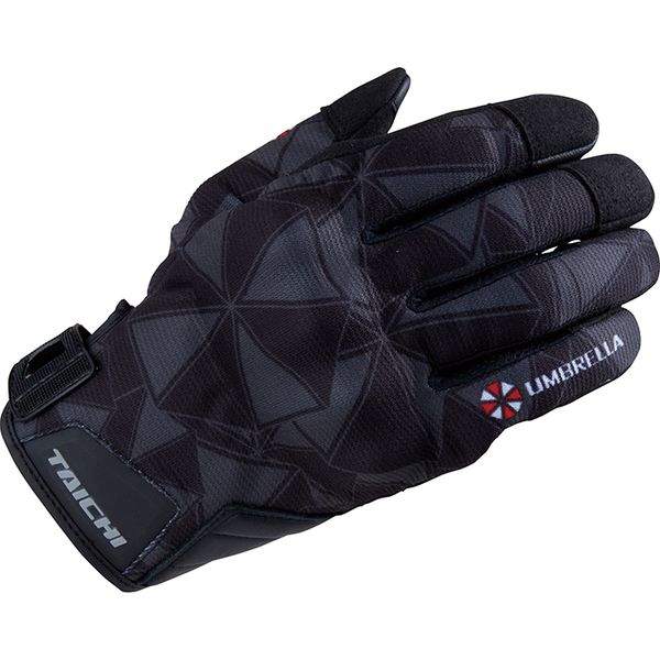 卡普空推《生化危机》主题机车装备 骑士鞋售价1450元