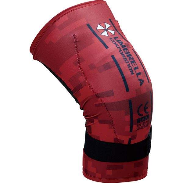 卡普空推《生化危机》主题机车装备 骑士鞋售价1450元