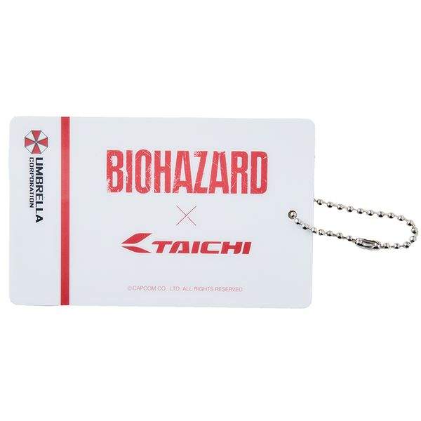 卡普空推《生化危机》主题机车装备 骑士鞋售价1450元