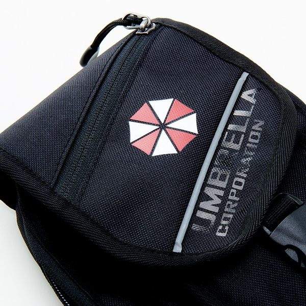 卡普空推《生化危机》主题机车装备 骑士鞋售价1450元