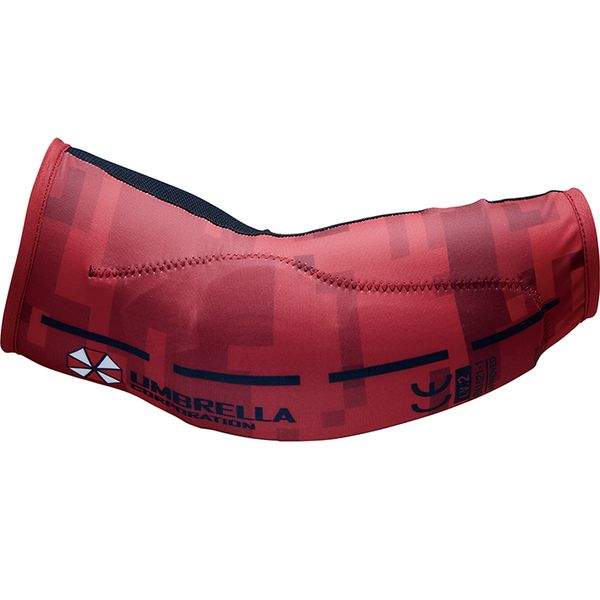 卡普空推《生化危机》主题机车装备 骑士鞋售价1450元