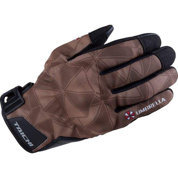 卡普空推《生化危机》主题机车装备 骑士鞋售价1450元