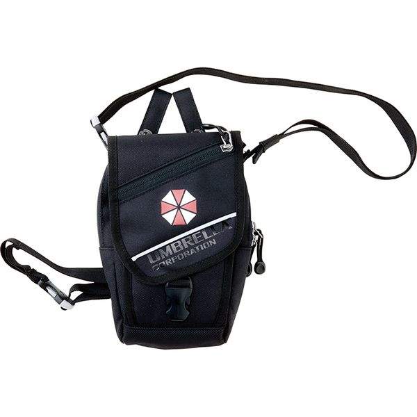 卡普空推《生化危机》主题机车装备 骑士鞋售价1450元