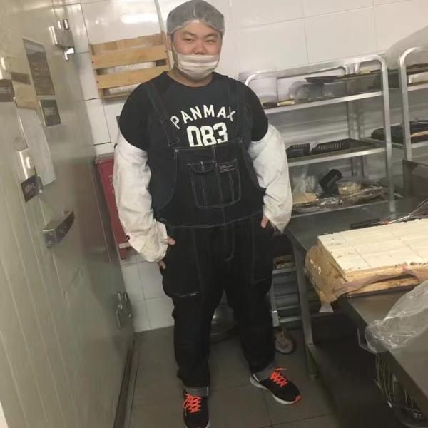 90后,而立前 | 改行的西点师:其实不想随波逐