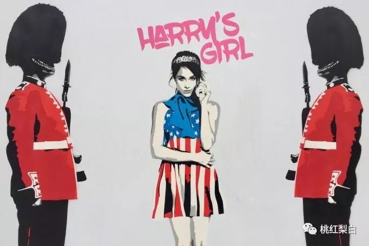 性感女明星再婚嫁给英国王子,她能成为第二个戴安娜吗?