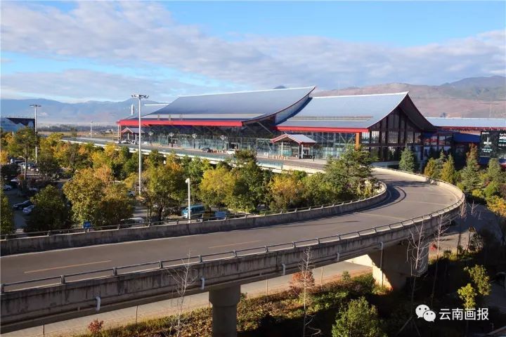 丽江:打造世界一流“绿色食品牌”先行先试区