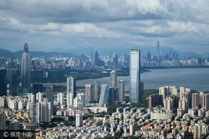 头条 | 大动作!外媒称雄安或改变中国汽车业游戏