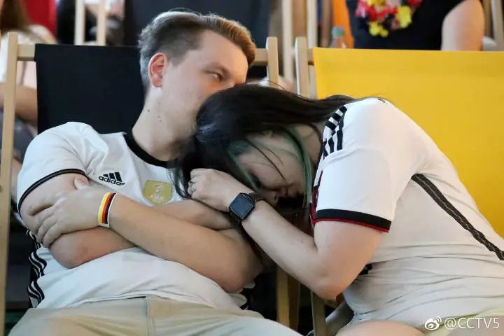 长得帅有什么用?卫冕冠军德国队小组赛被淘汰