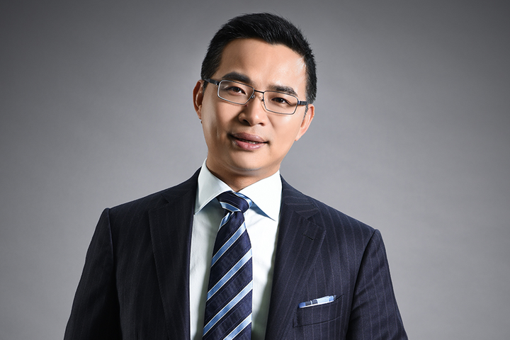 远景集团张雷:我们和特斯拉不一样,我们一直是赚钱的频道推荐