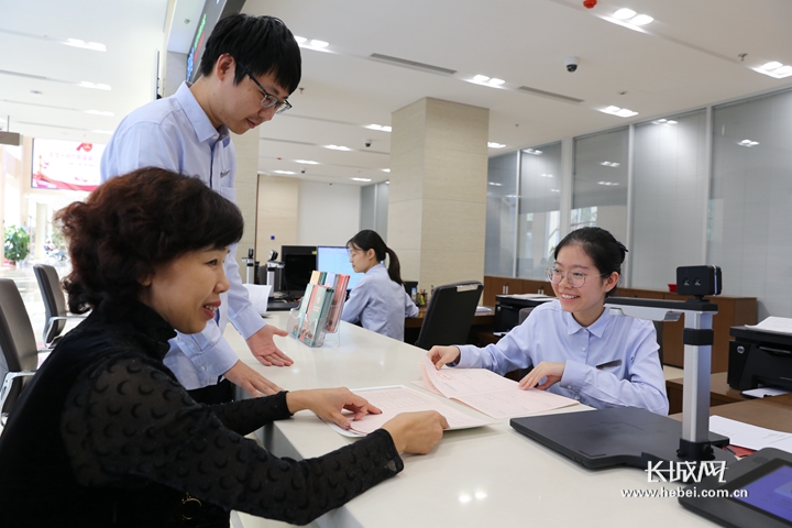 等方面都纳入考核评价内容,政务服务考评结果将在河北政务服务网公示