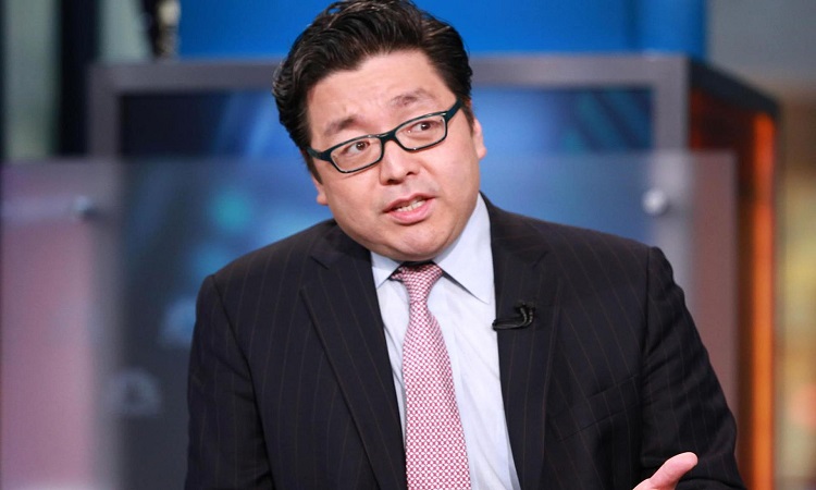 Fundstrat研究人員是基于即將到來的紐約共識會議而進(jìn)行此次價(jià)格預(yù)測