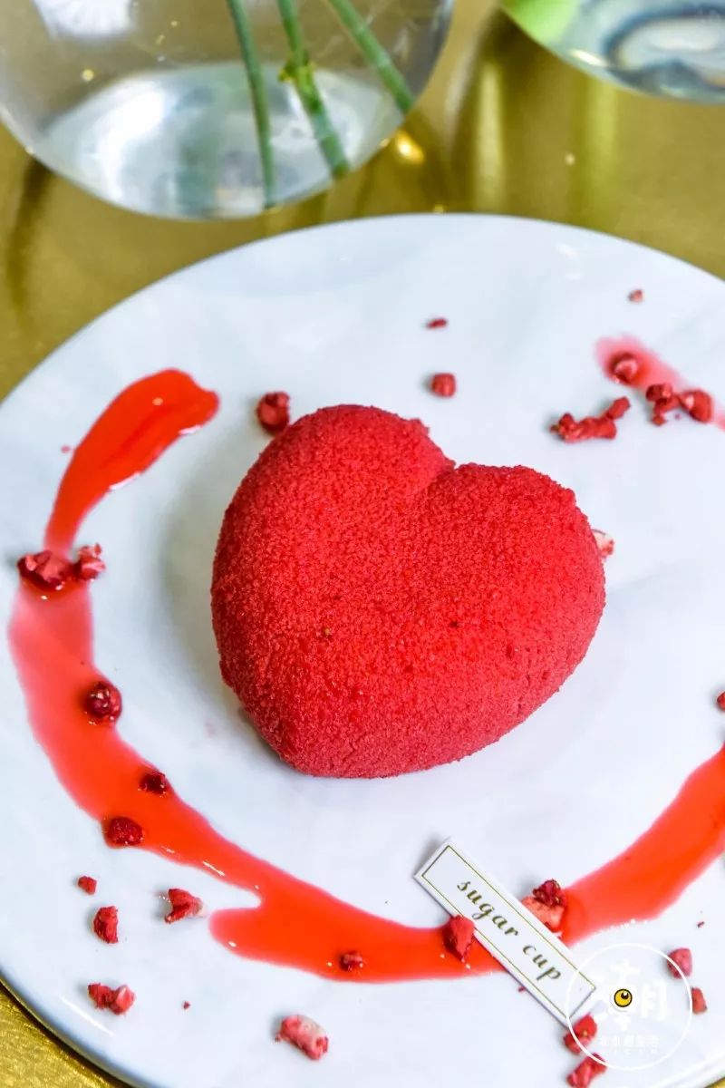 三里屯这家Gucci御用巧克力师Ernst Knam亲点