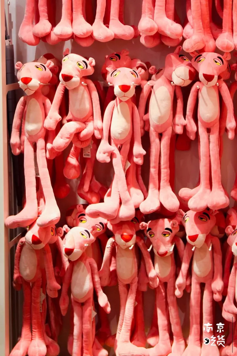 好吃到丧心病狂!被抖音刷上热门的雨花客厅,并不只有海底世界!