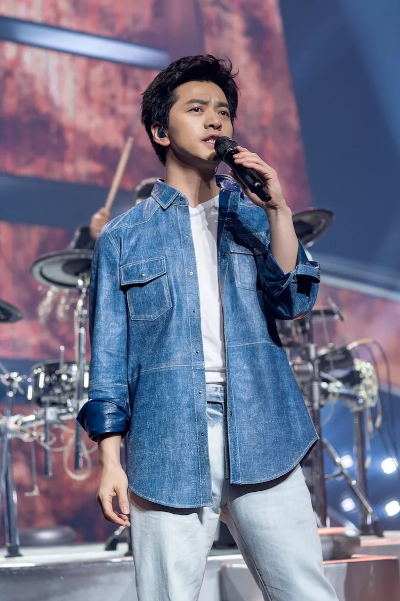"好声音"李健临时改赛制却让网友一致赞许?
