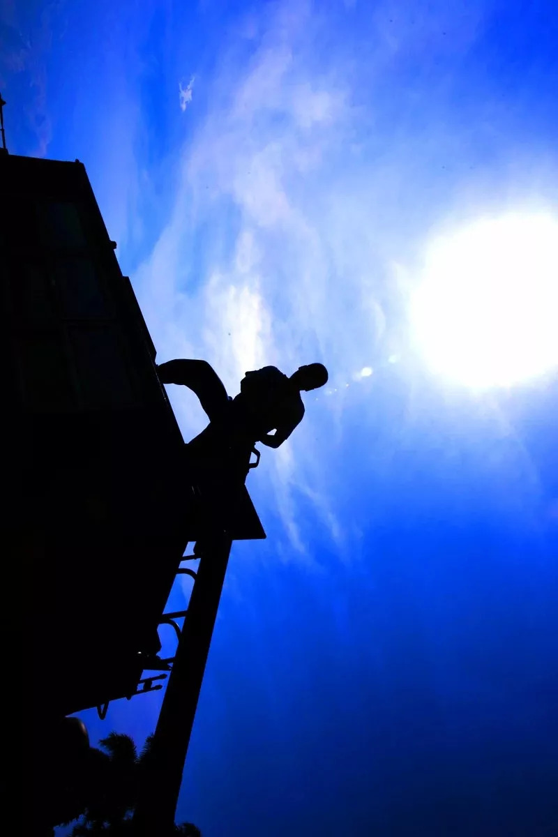 【影像志】通信兵之歌