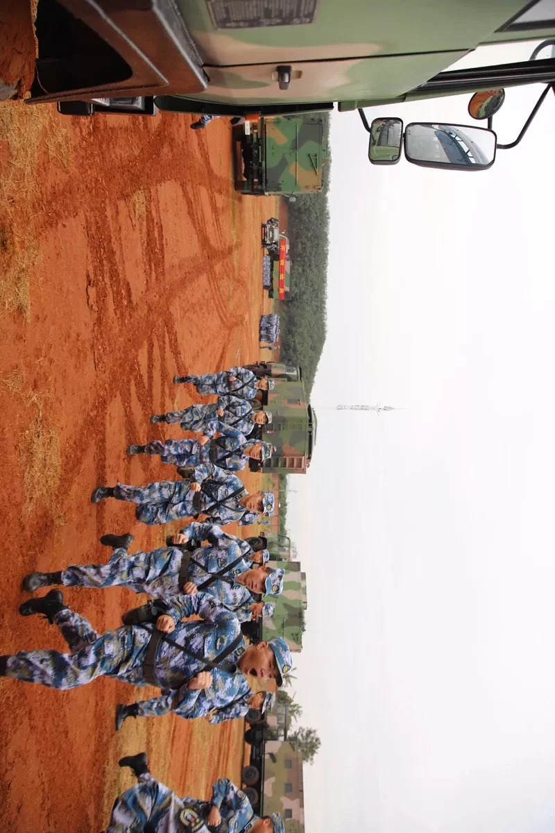 【影像志】通信兵之歌