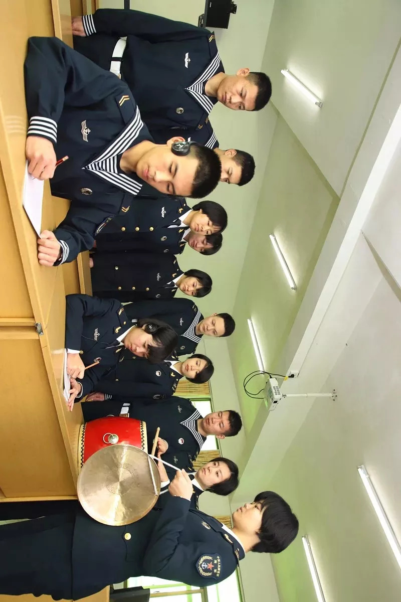 【影像志】通信兵之歌