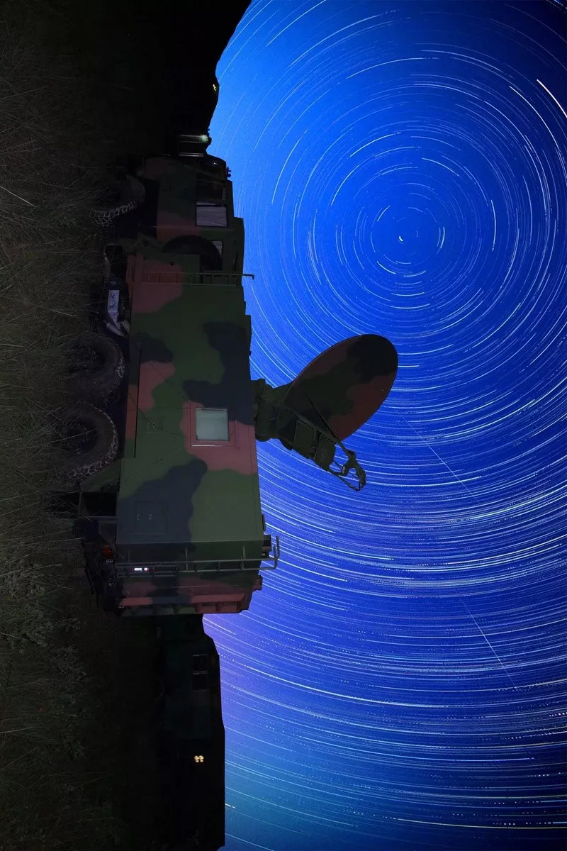 【影像志】通信兵之歌