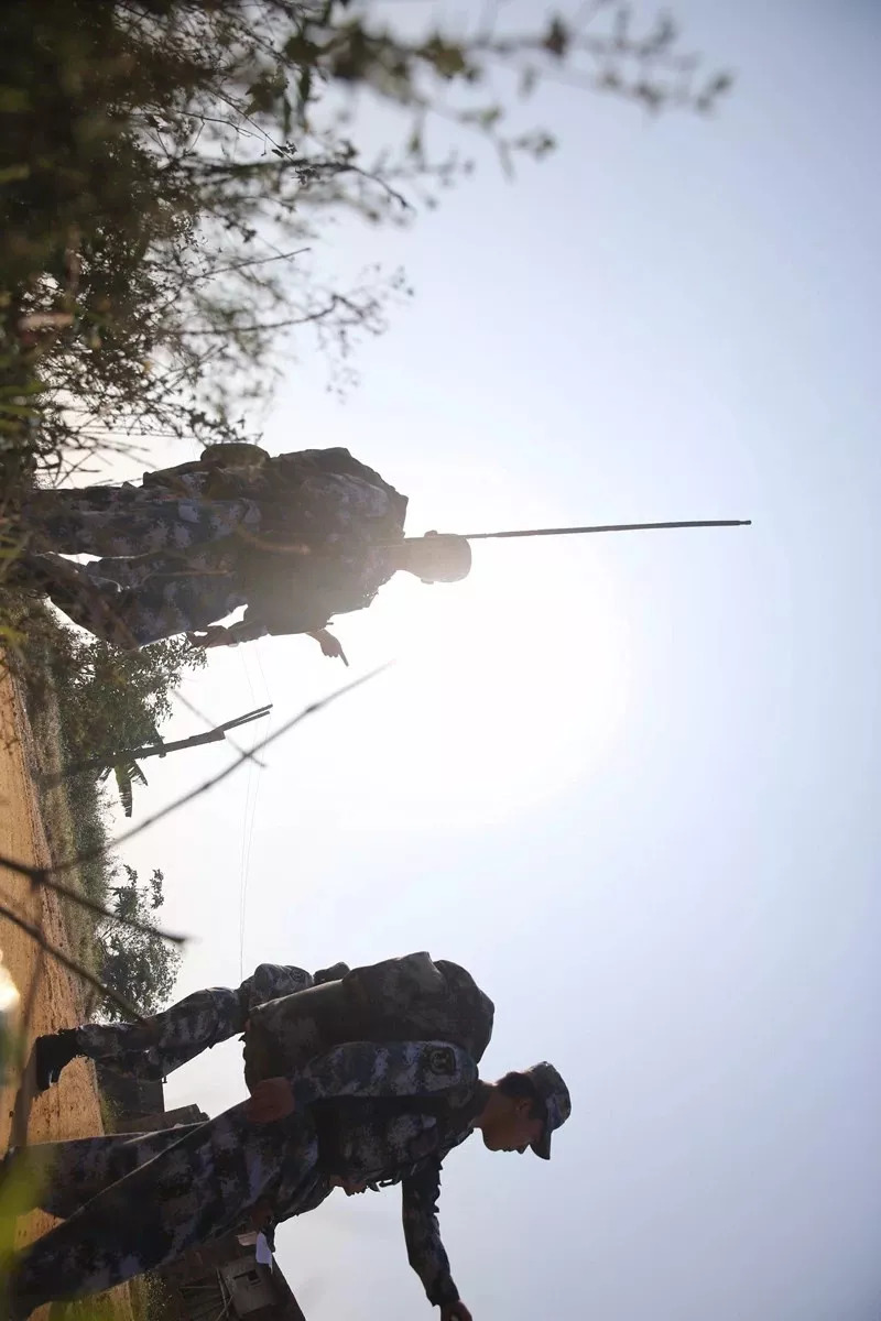 【影像志】通信兵之歌