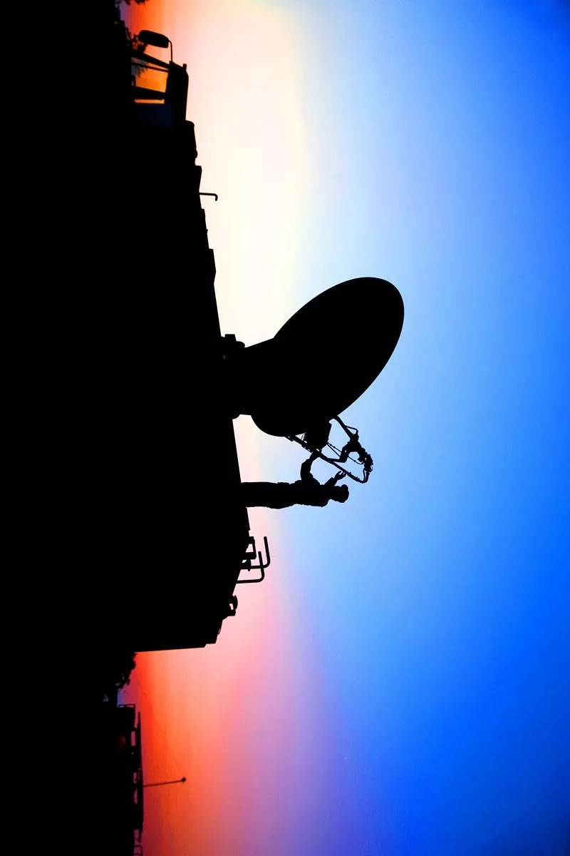 【影像志】通信兵之歌