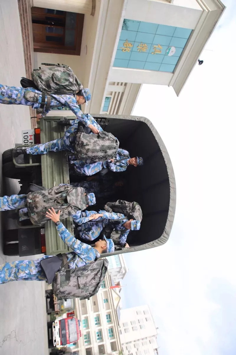 【影像志】通信兵之歌