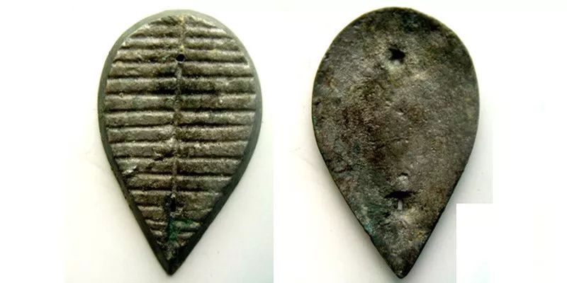 周末读史 | 抱布贸丝:货币的起源(二)