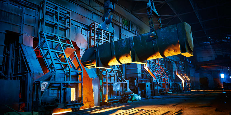 专家：今年秋冬至少将限掉4000-5000万吨钢产量