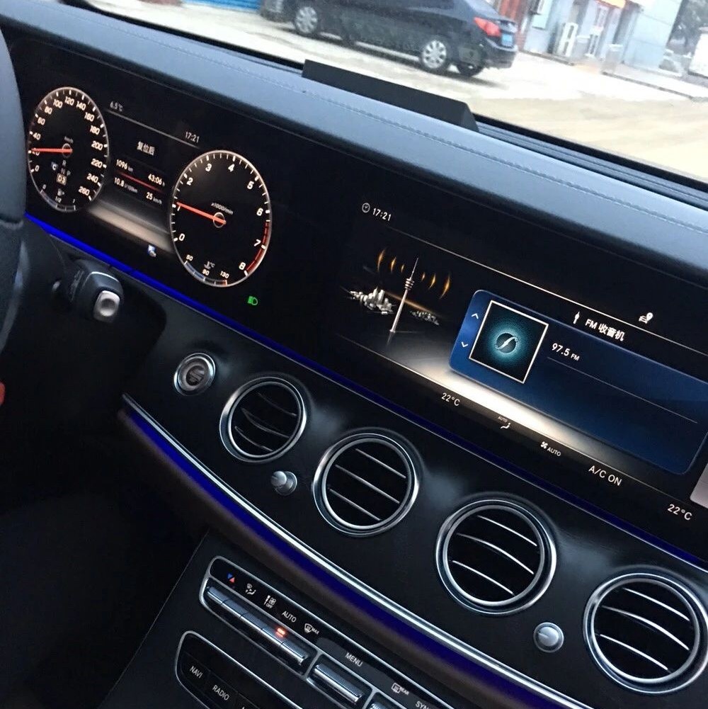 豪华的典范，身份的象征，这台车才是品味的代表！