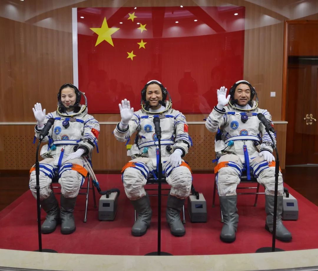 改革开放40年 | 影像记录中国载人航天历程--中国摄影家协会网