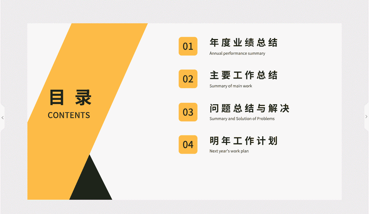 如何让ppt模板去模板化