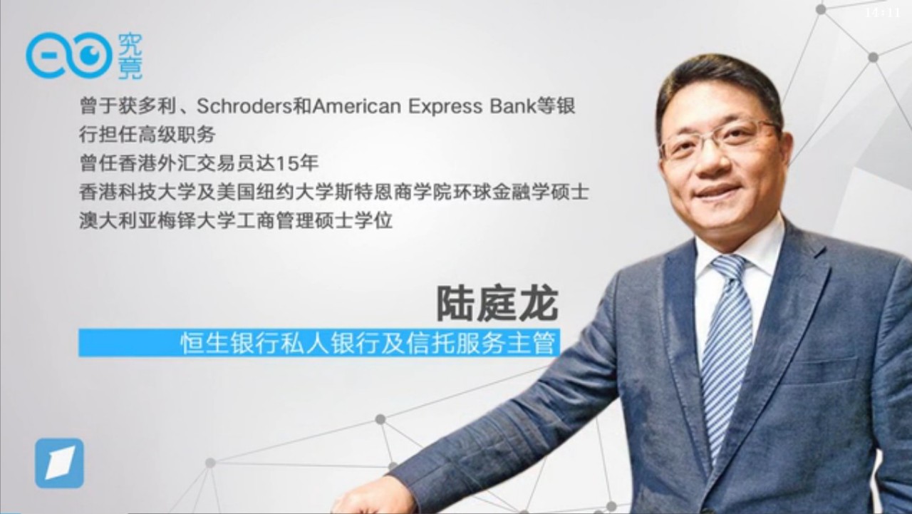 1997年香港外汇交易员告诉你什么是真正港元保卫战