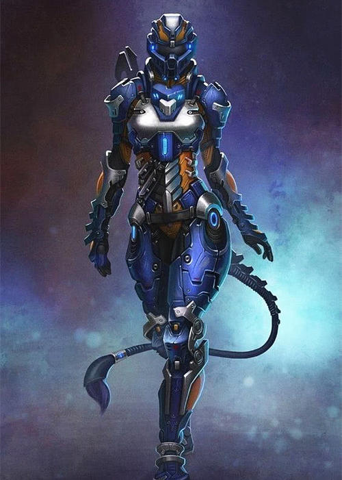 复联4钢铁侠胸口图片