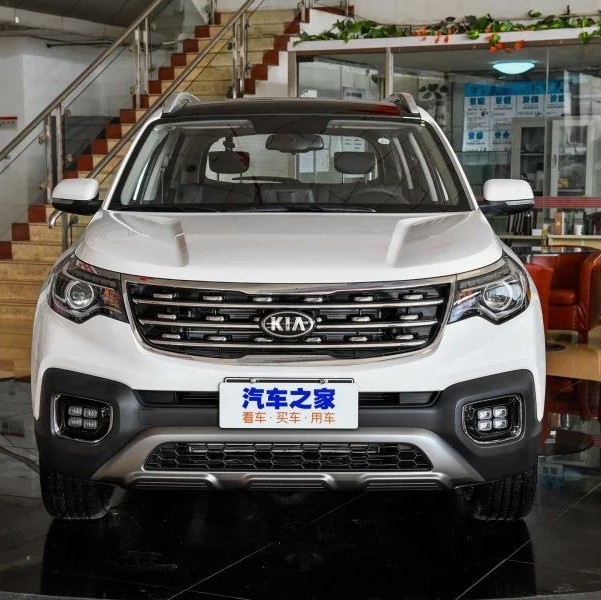 10万起，2.0L+6AT，你会选这辆合资SUV还是国产车？