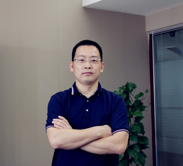 药副总裁李前伦:多举措响应国家高质量发展号